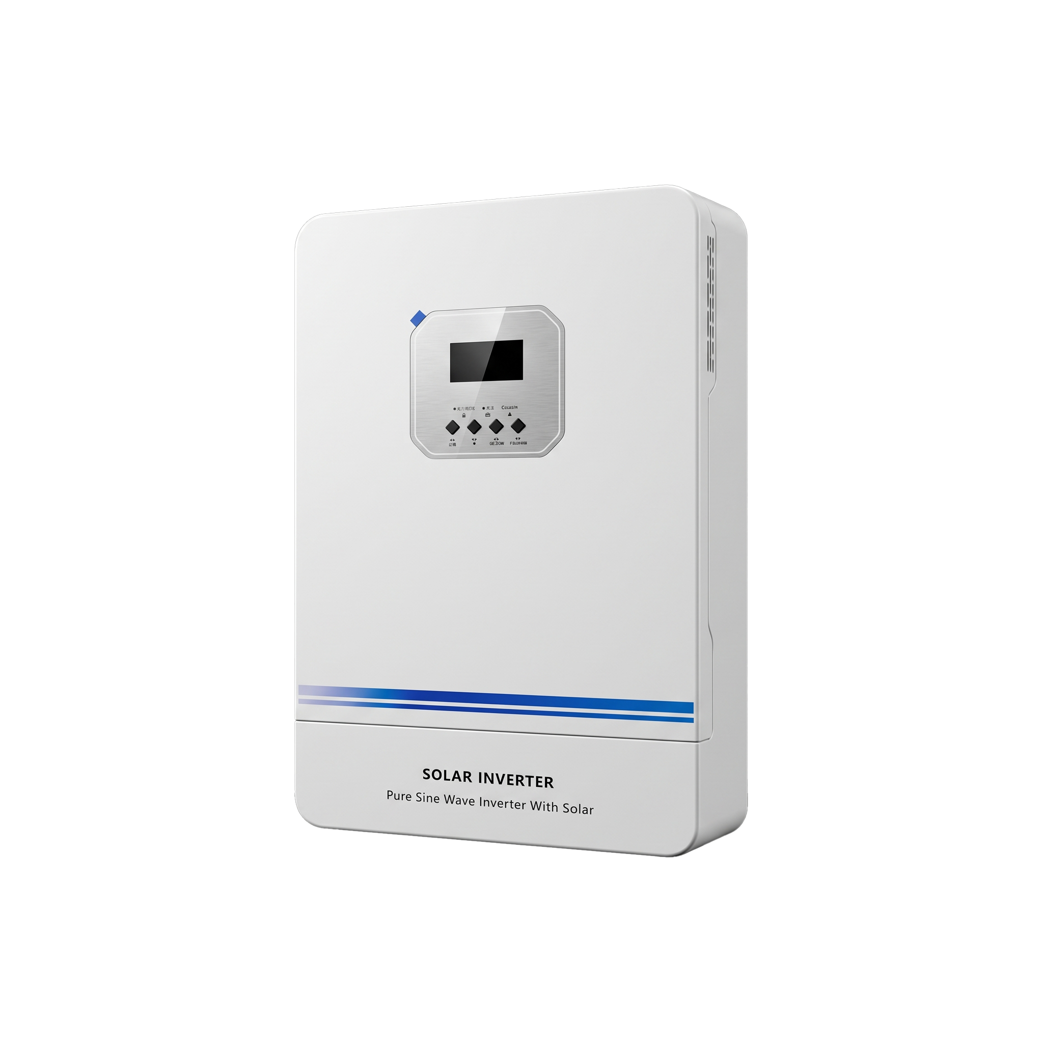 Hybrid Solar Inverter