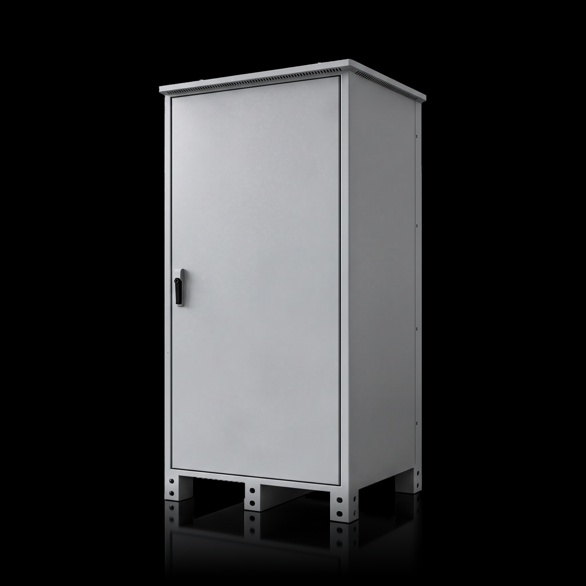 Summit 96kWh 128kWh C&I Storage Cabinet GS125